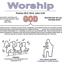 WorshipGodTH